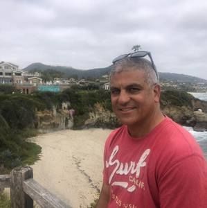 Meet your Posher, Mike